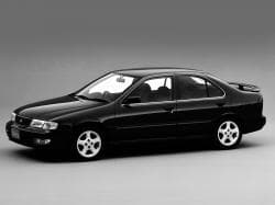 Saloon
