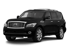 SUV, 5d