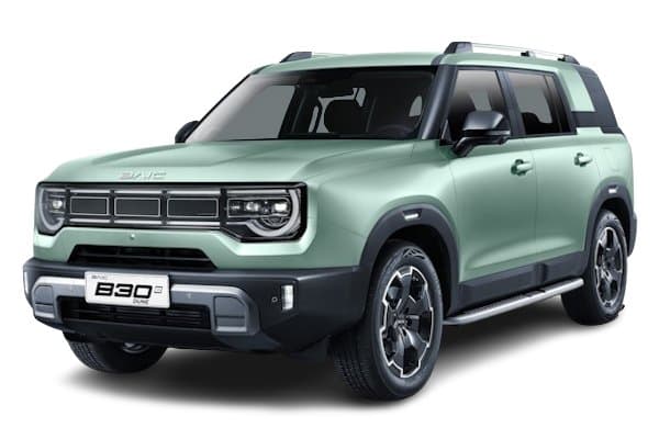 SUV, 5d