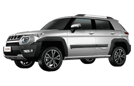 SUV, 5d