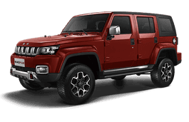SUV, 5d