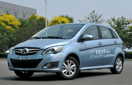 Hatchback, 5d