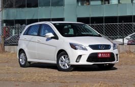 Hatchback, 5d