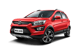 SUV, 5d