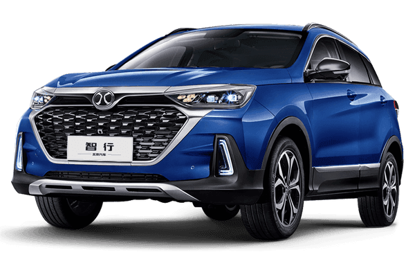 SUV, 5d