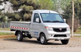 Truck, 2d