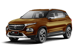 SUV, 5d