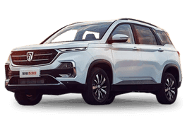SUV, 5d