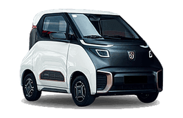 Hatchback, 3d