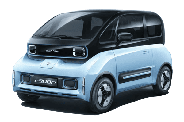 Hatchback, 3d