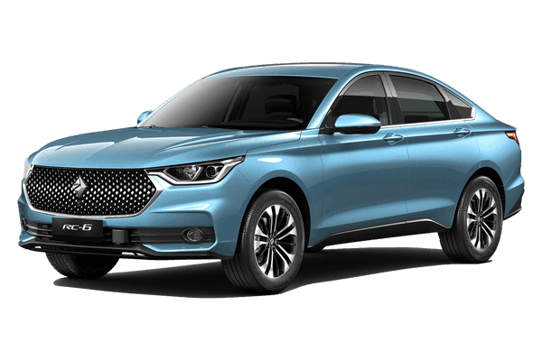 Liftback, 5d