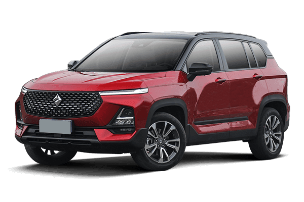 SUV, 5d