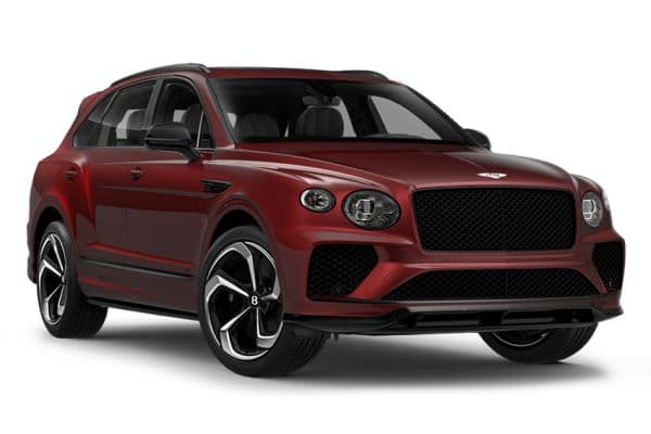 SUV, 5d