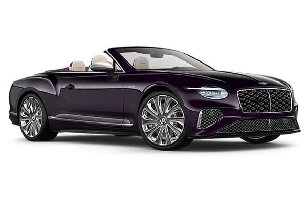 Convertible, 2d