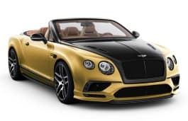 Convertible, 2d