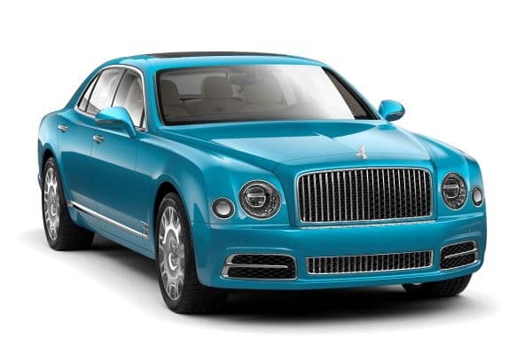 Saloon