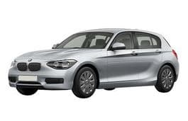 Hatchback, 5d (F20)