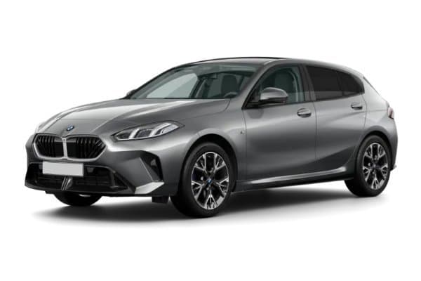Hatchback, 5d