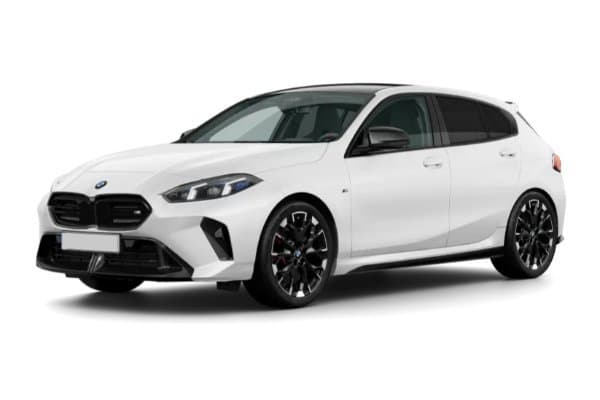 Hatchback, 5d