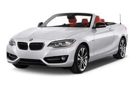 Convertible, 2d (F23)