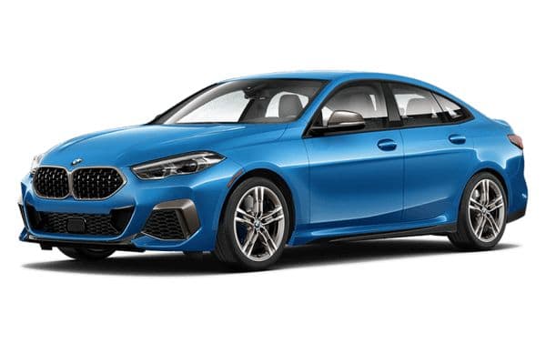 Gran Coupe (F44)