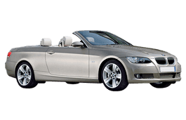 Convertible, 2d (E93)
