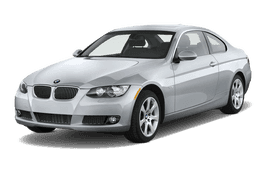 Coupe, 2d (E92)