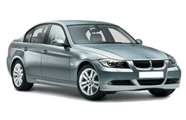 Saloon (E90)