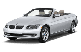 Convertible, 2d (E93)