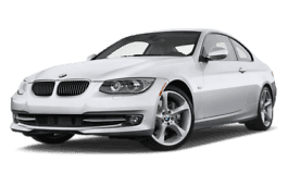 Coupe, 2d (E92)