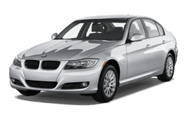 Saloon (E90)