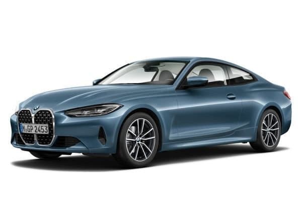 Coupe, 2d (G22)