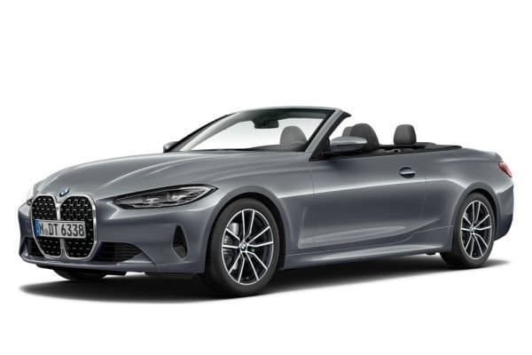 Convertible, 2d (G23)
