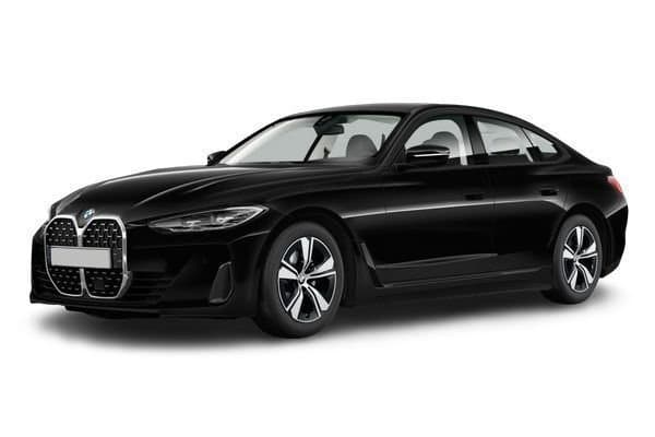 Gran Coupe, 5d (G26)