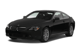 Coupe, 2d (E63)