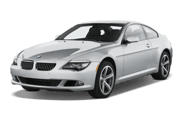 Coupe, 2d (E63)