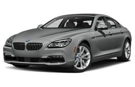 Gran Coupe (F06)