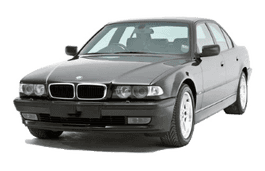 Saloon (E38)