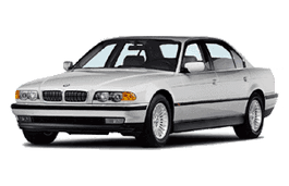 Saloon (E38)