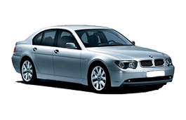 Saloon (E65)