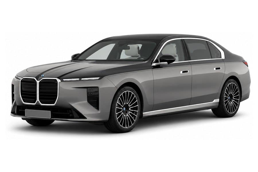 Saloon (G70)