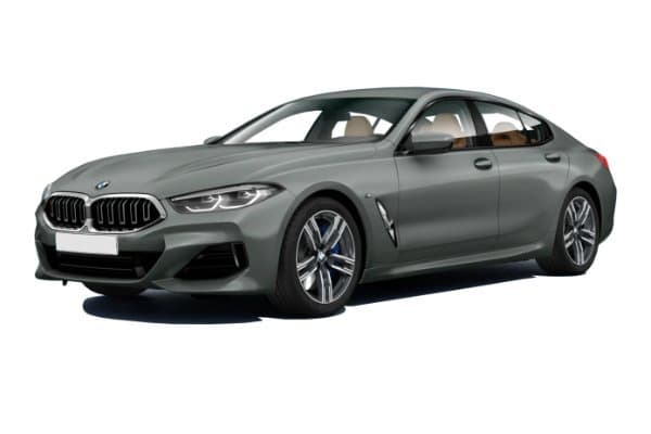Gran Coupe
