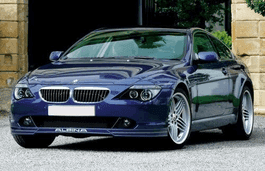 Coupe, 2d (E63)