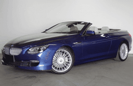 Convertible, 2d (F12)
