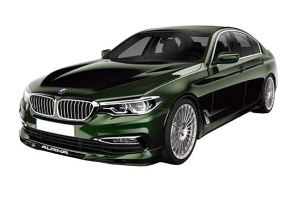 Saloon (G30)