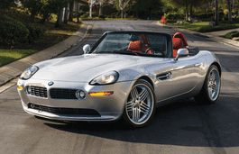 Roadster, 2d