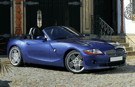 Roadster, 2d