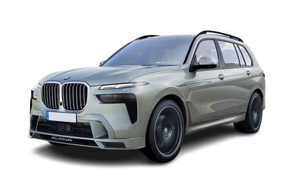 SUV, 5d
