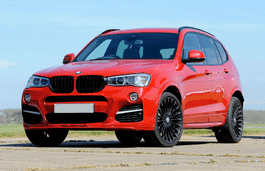 SUV, 5d