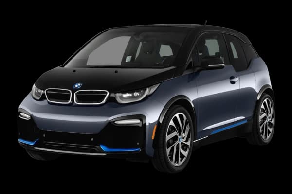 Hatchback, 5d (I01)